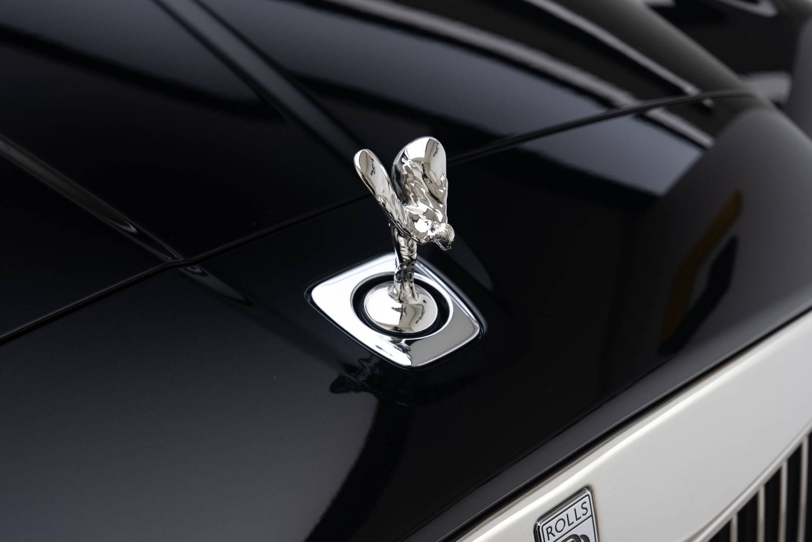 2026 ROLLS ROYCE CULLINAN | TOP OPTION